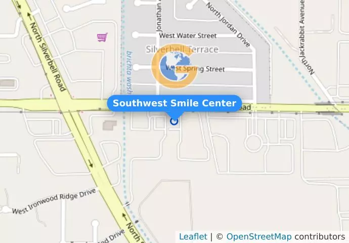 Southwest Smile Center