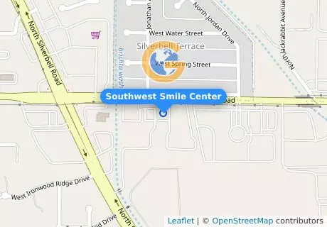 Southwest Smile Center