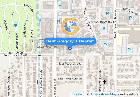 Dent Gregory T Dentist