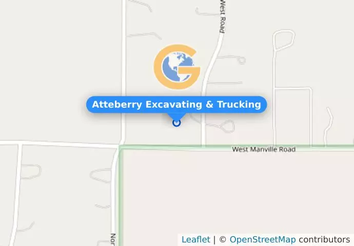 Atteberry Excavating & Trucking