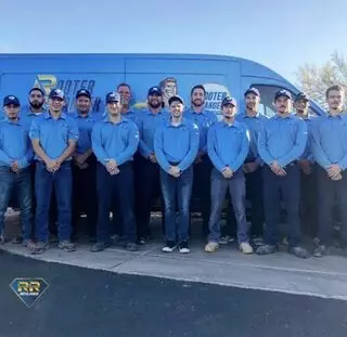 Rooter Ranger Plumbing