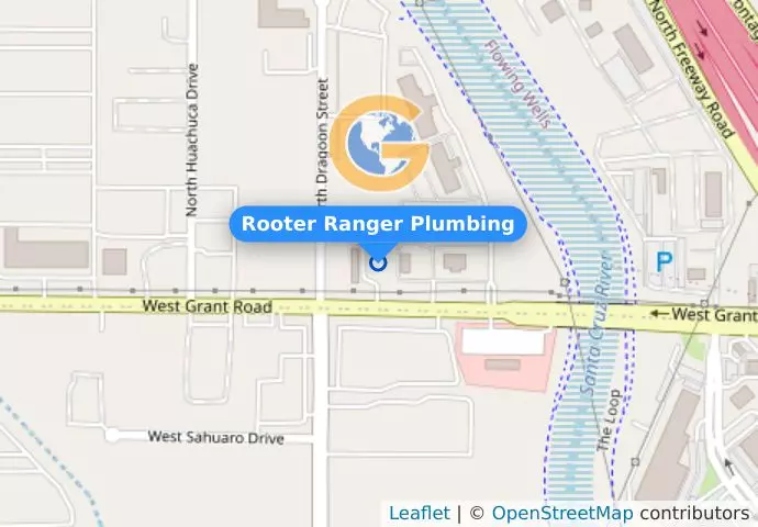 Rooter Ranger Plumbing