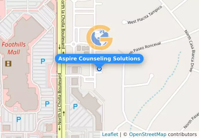 Aspire Counseling Solutions