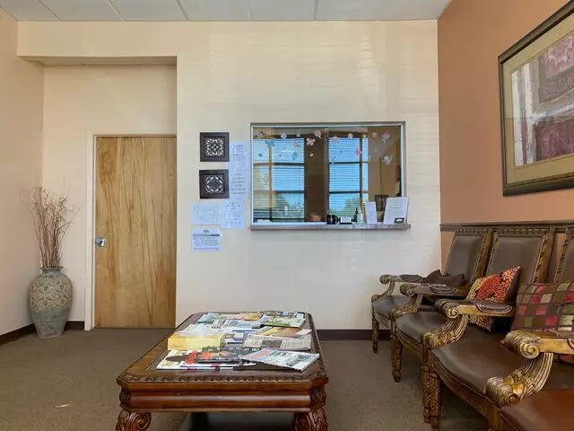 Tucson Orthopaedic Institute