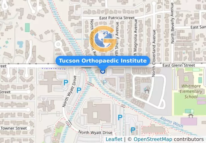 Tucson Orthopaedic Institute