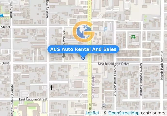 AL’S Auto Rental And Sales