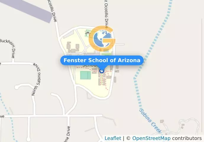 Fenster School of Arizona