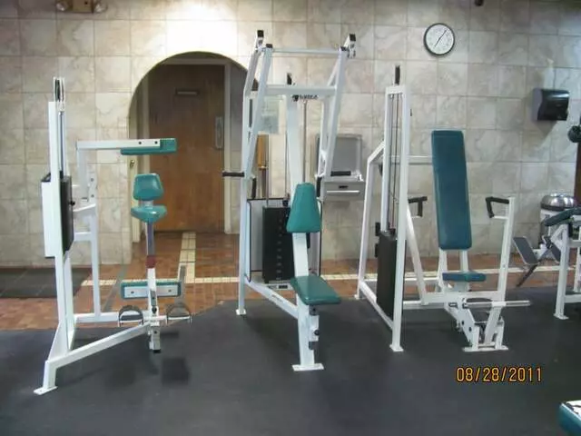 Mid-Valley Athletic Club