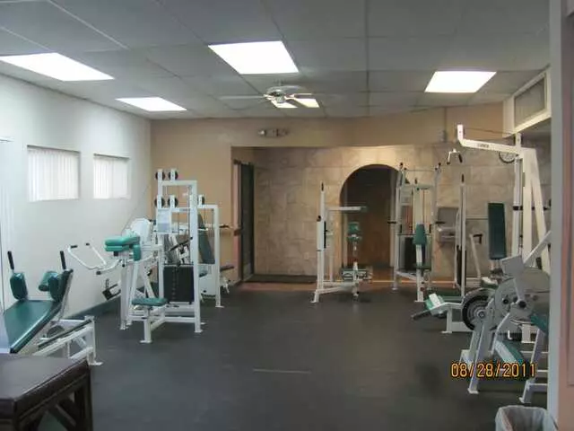 Mid-Valley Athletic Club