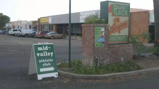 Mid-Valley Athletic Club