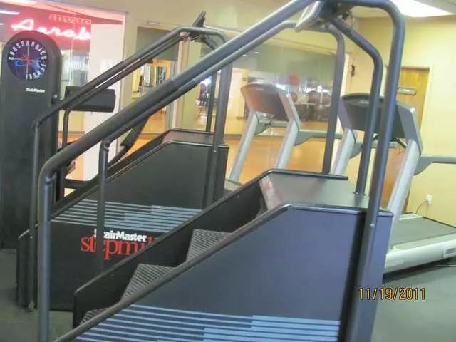 Mid-Valley Athletic Club