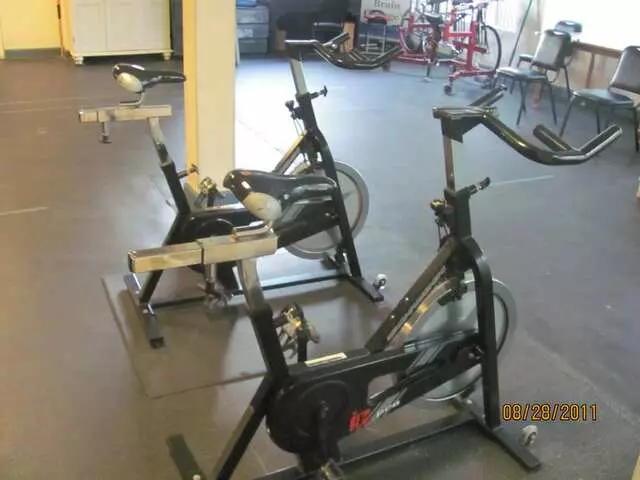 Mid-Valley Athletic Club