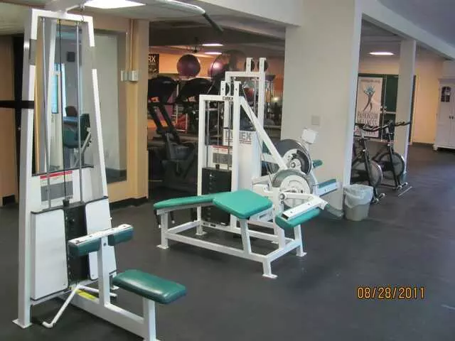 Mid-Valley Athletic Club