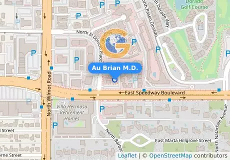 Au Brian M.D.
