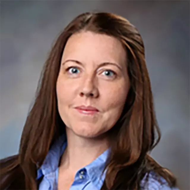 Jane Davis, MD