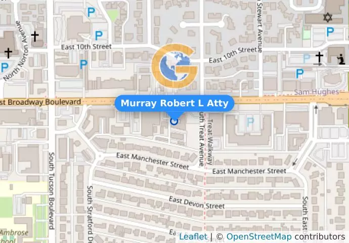 Murray Robert L Atty