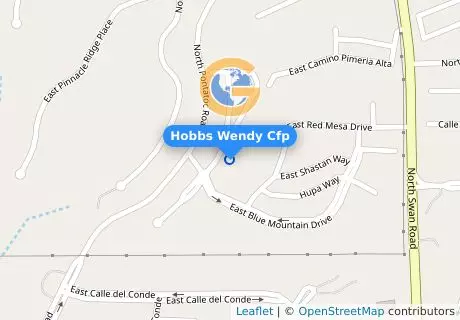 Hobbs Wendy Cfp
