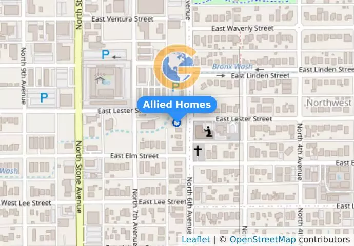 Allied Homes