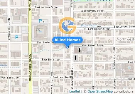 Allied Homes
