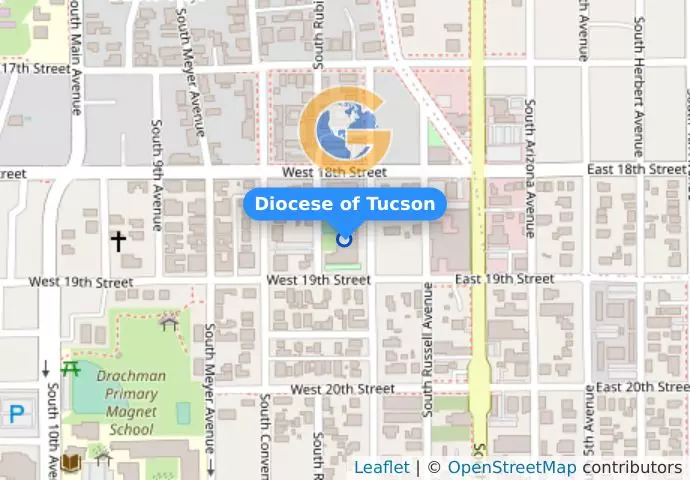 Diocese of Tucson