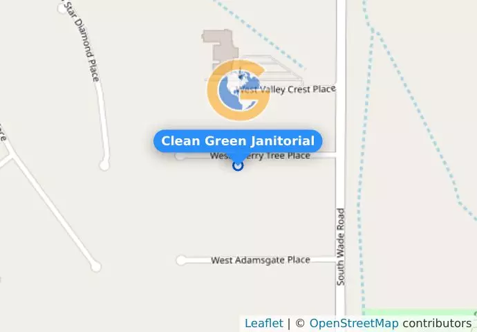 Clean Green Janitorial