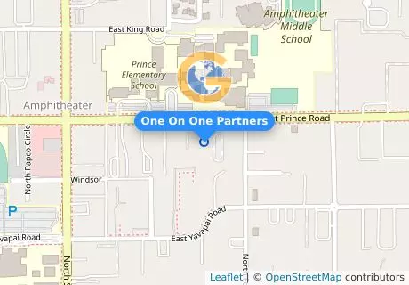 One On One Partners