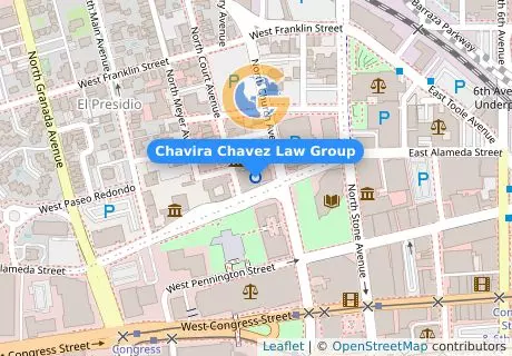 Chavira Chavez Law Group