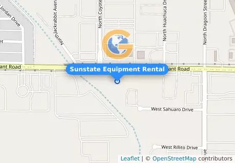 Sunstate Equipment Rental