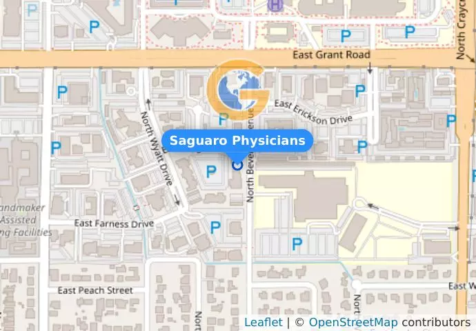 Saguaro Physicians
