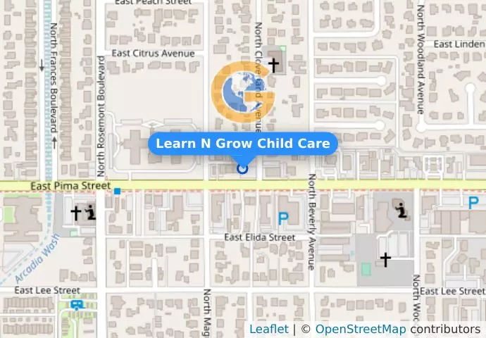 Learn N Grow Child Care