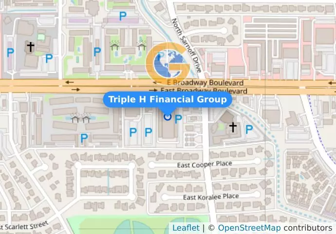 Triple H Financial Group