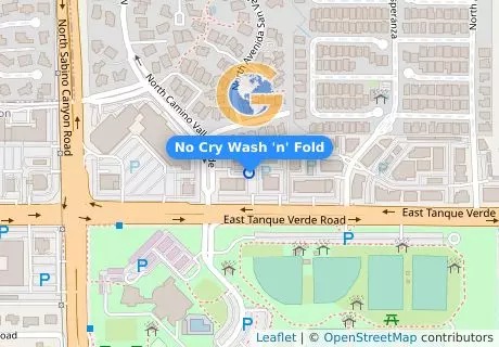 No Cry Wash 'n' Fold