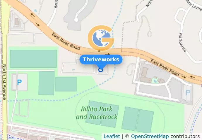 Thriveworks