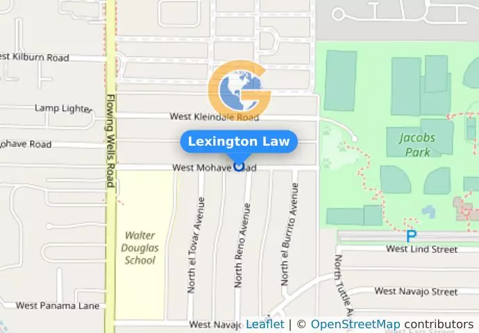 Lexington Law