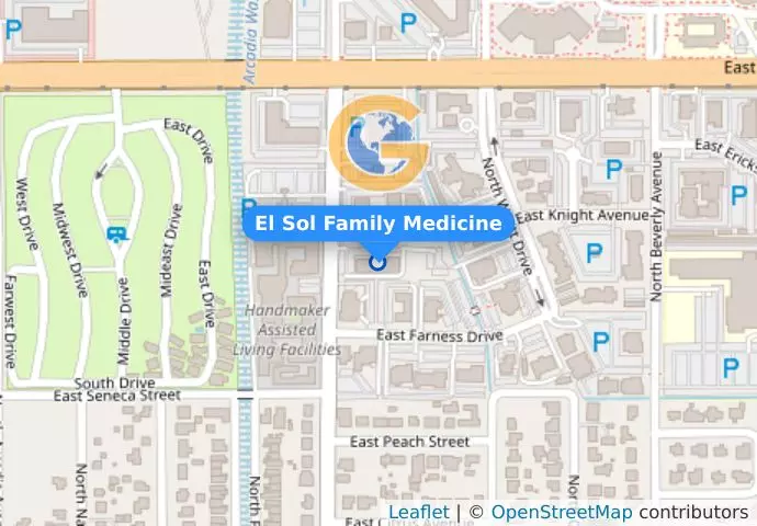 El Sol Family Medicine