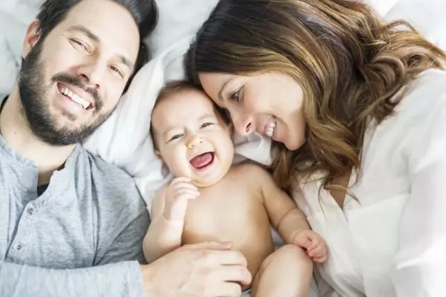 Natural Family Planning