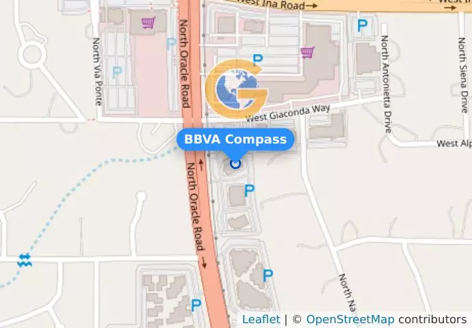 BBVA Compass