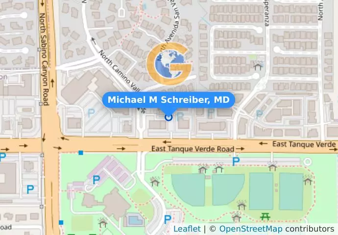 Michael M Schreiber, MD