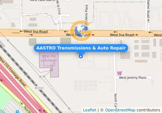 AASTRO Transmissions & Auto Repair