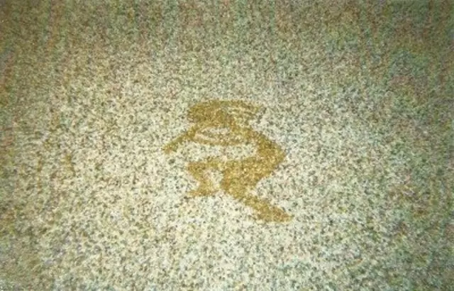 Artistic Concrete Resurfacing