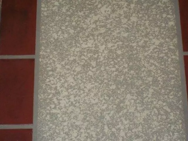 Artistic Concrete Resurfacing