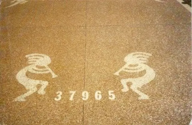 Artistic Concrete Resurfacing