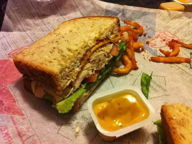 Arby’s