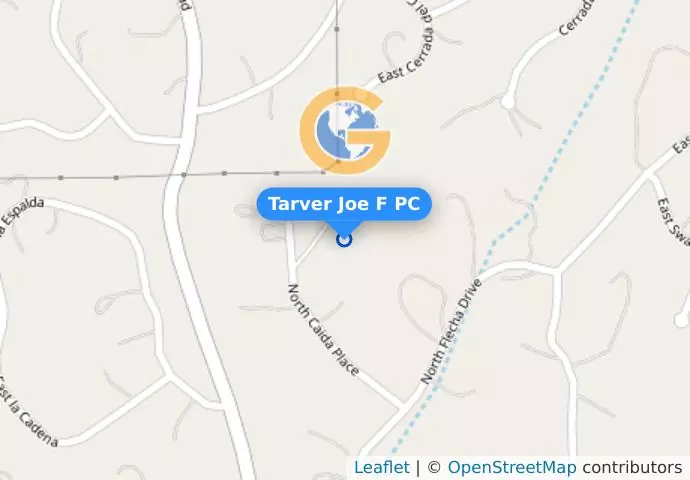 Tarver Joe F PC