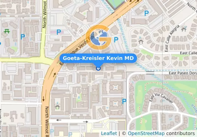Goeta-Kreisler Kevin MD