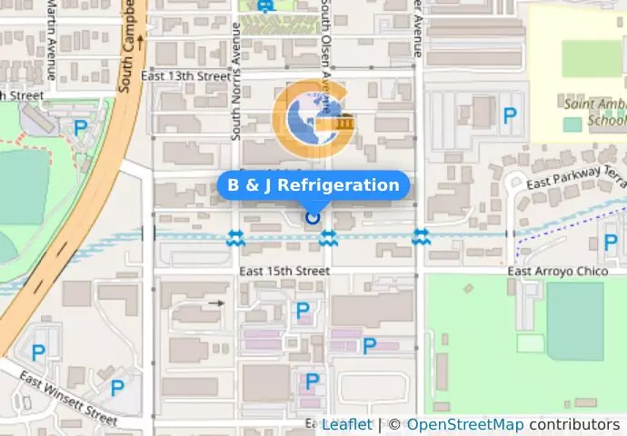 B & J Refrigeration
