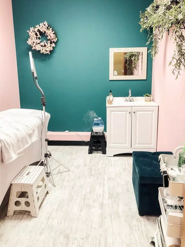 Chic Lash Boutique