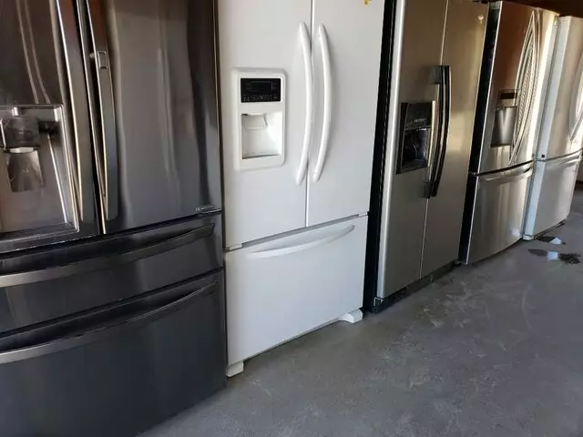 2 Son&apos;s Finest Appliances