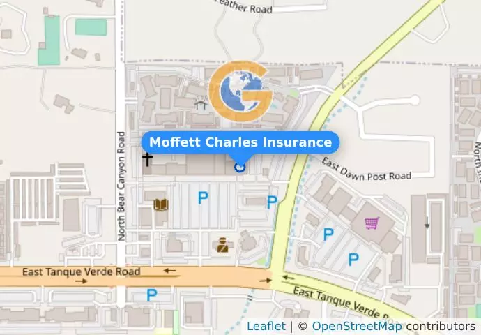 Moffett Charles Insurance