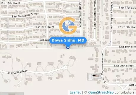 Divya Sidhu, MD